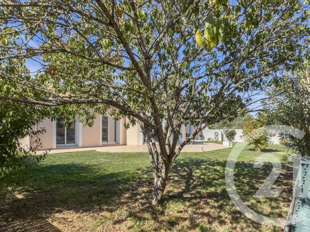 maison à vendre - 4 pièces - 132.66 m2 - OLONNE SUR MER - 85 - PAYS-DE-LOIRE - Century 21 Bleu Marine