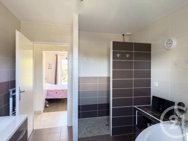 maison à vendre - 4 pièces - 132.66 m2 - OLONNE SUR MER - 85 - PAYS-DE-LOIRE - Century 21 Bleu Marine