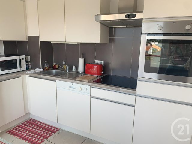 Appartement T3 à louer - 3 pièces - 75.88 m2 - LES SABLES D OLONNE - 85 - PAYS-DE-LOIRE - Century 21 Bleu Marine