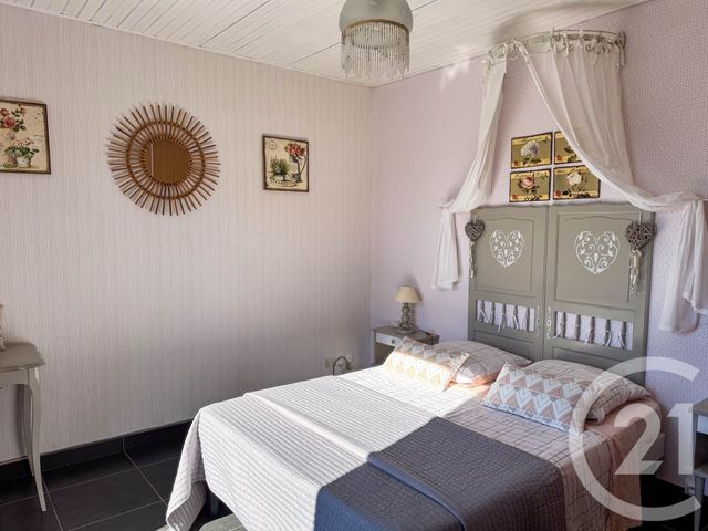 maison à vendre - 4 pièces - 66.34 m2 - L ILE D OLONNE - 85 - PAYS-DE-LOIRE - Century 21 Bleu Marine