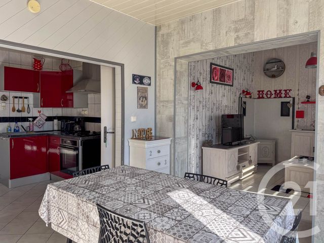 maison à vendre - 4 pièces - 66.34 m2 - L ILE D OLONNE - 85 - PAYS-DE-LOIRE - Century 21 Bleu Marine