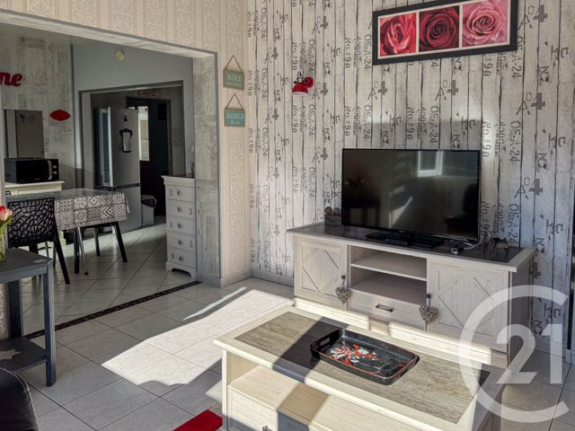 maison à vendre - 4 pièces - 66.34 m2 - L ILE D OLONNE - 85 - PAYS-DE-LOIRE - Century 21 Bleu Marine