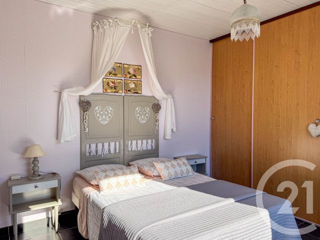 maison à vendre - 4 pièces - 66.34 m2 - L ILE D OLONNE - 85 - PAYS-DE-LOIRE - Century 21 Bleu Marine
