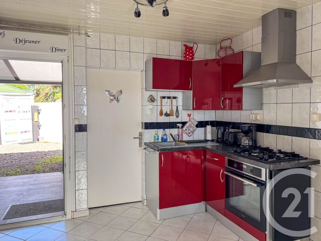 maison à vendre - 4 pièces - 66.34 m2 - L ILE D OLONNE - 85 - PAYS-DE-LOIRE - Century 21 Bleu Marine