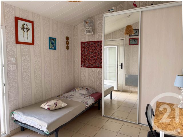 maison à vendre - 4 pièces - 66.34 m2 - L ILE D OLONNE - 85 - PAYS-DE-LOIRE - Century 21 Bleu Marine