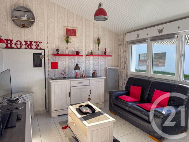 maison - L ILE D OLONNE - 85