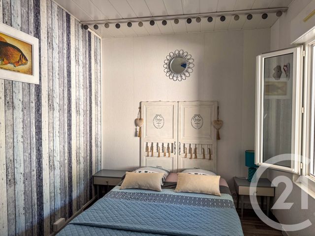 maison à vendre - 4 pièces - 66.34 m2 - L ILE D OLONNE - 85 - PAYS-DE-LOIRE - Century 21 Bleu Marine