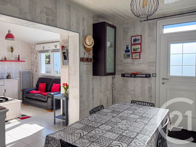 maison à vendre - 4 pièces - 66.34 m2 - L ILE D OLONNE - 85 - PAYS-DE-LOIRE - Century 21 Bleu Marine
