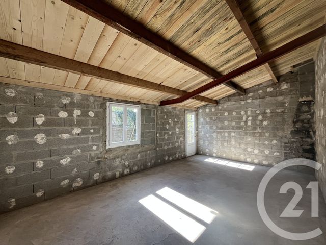 parking à louer - 43.62 m2 - LES SABLES D OLONNE - 85 - PAYS-DE-LOIRE - Century 21 Bleu Marine