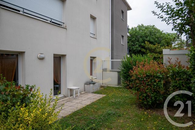 Afficher la photo en grand Appartement F2 à vendre - 2 pièces - 44.37 m2 - LES SABLES D OLONNE - 85 - PAYS-DE-LOIRE - Century 21 Bleu Marine