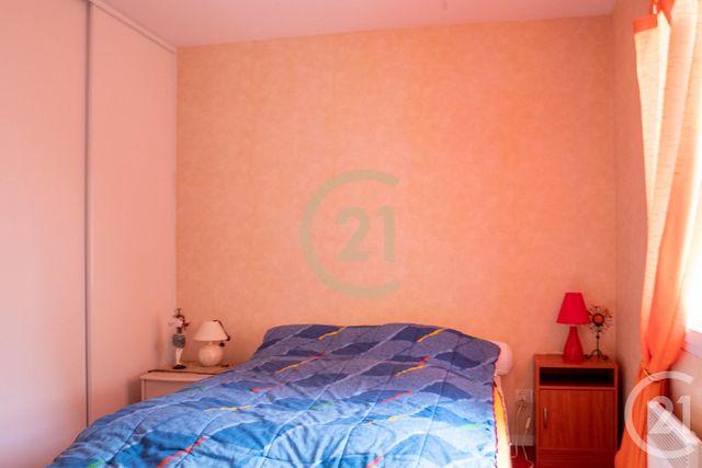 Afficher la photo en grand Appartement F2 à vendre - 2 pièces - 44.37 m2 - LES SABLES D OLONNE - 85 - PAYS-DE-LOIRE - Century 21 Bleu Marine