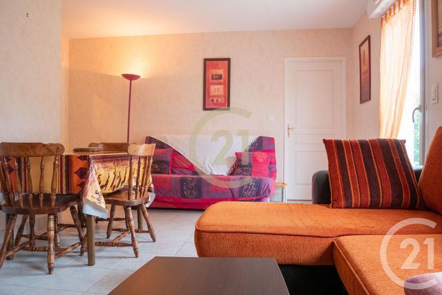 Afficher la photo en grand Appartement F2 à vendre - 2 pièces - 44.37 m2 - LES SABLES D OLONNE - 85 - PAYS-DE-LOIRE - Century 21 Bleu Marine