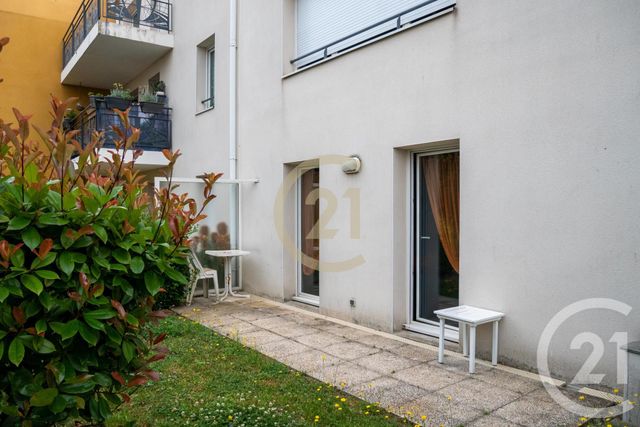 Afficher la photo en grand Appartement F2 à vendre - 2 pièces - 44.37 m2 - LES SABLES D OLONNE - 85 - PAYS-DE-LOIRE - Century 21 Bleu Marine