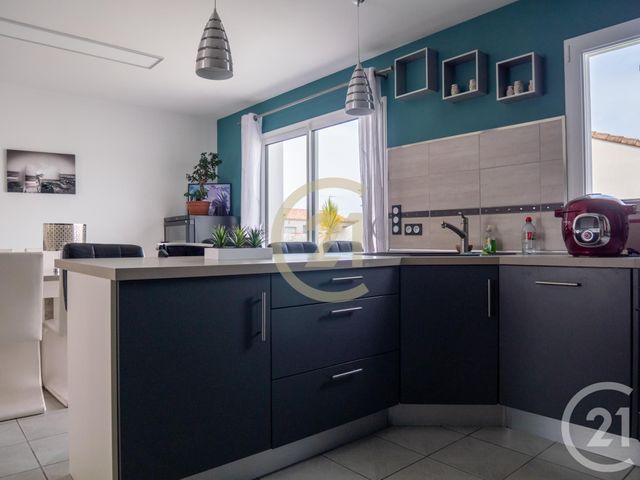 maison à vendre - 5 pièces - 99.61 m2 - VAIRE - 85 - PAYS-DE-LOIRE - Century 21 Bleu Marine maison à vendre - 5 pièces - 99.61 m2 - VAIRE - 85 - PAYS-DE-LOIRE - Century 21 Bleu Marine