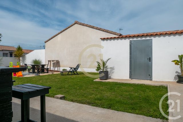 maison à vendre - 5 pièces - 99.61 m2 - VAIRE - 85 - PAYS-DE-LOIRE - Century 21 Bleu Marine maison à vendre - 5 pièces - 99.61 m2 - VAIRE - 85 - PAYS-DE-LOIRE - Century 21 Bleu Marine