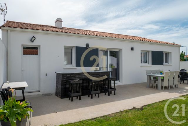 maison à vendre - 5 pièces - 99.61 m2 - VAIRE - 85 - PAYS-DE-LOIRE - Century 21 Bleu Marine maison à vendre - 5 pièces - 99.61 m2 - VAIRE - 85 - PAYS-DE-LOIRE - Century 21 Bleu Marine