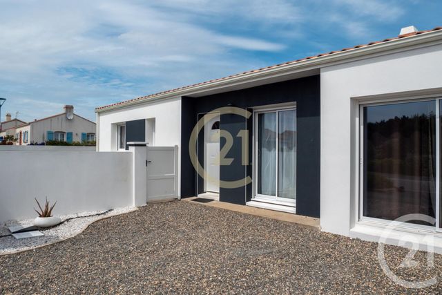 maison à vendre - 5 pièces - 99.61 m2 - VAIRE - 85 - PAYS-DE-LOIRE - Century 21 Bleu Marine maison à vendre - 5 pièces - 99.61 m2 - VAIRE - 85 - PAYS-DE-LOIRE - Century 21 Bleu Marine