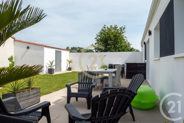 maison à vendre - 5 pièces - 99.61 m2 - VAIRE - 85 - PAYS-DE-LOIRE - Century 21 Bleu Marine maison à vendre - 5 pièces - 99.61 m2 - VAIRE - 85 - PAYS-DE-LOIRE - Century 21 Bleu Marine