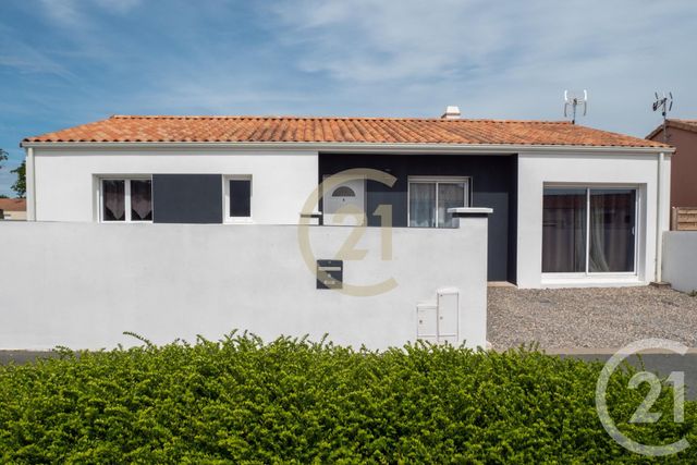 maison à vendre - 5 pièces - 99.61 m2 - VAIRE - 85 - PAYS-DE-LOIRE - Century 21 Bleu Marine maison à vendre - 5 pièces - 99.61 m2 - VAIRE - 85 - PAYS-DE-LOIRE - Century 21 Bleu Marine