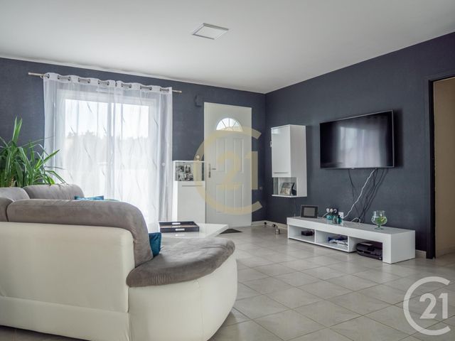 maison à vendre - 5 pièces - 99.61 m2 - VAIRE - 85 - PAYS-DE-LOIRE - Century 21 Bleu Marine maison à vendre - 5 pièces - 99.61 m2 - VAIRE - 85 - PAYS-DE-LOIRE - Century 21 Bleu Marine