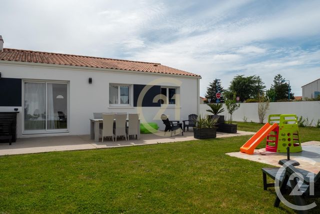 maison à vendre - 5 pièces - 99.61 m2 - VAIRE - 85 - PAYS-DE-LOIRE - Century 21 Bleu Marine maison à vendre - 5 pièces - 99.61 m2 - VAIRE - 85 - PAYS-DE-LOIRE - Century 21 Bleu Marine