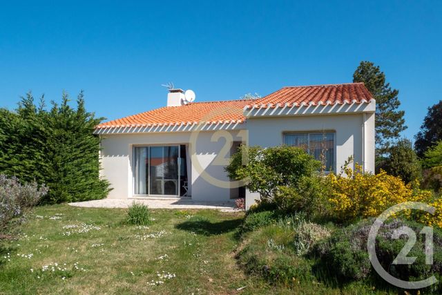 maison à vendre - 5 pièces - 98.6 m2 - CHATEAU D OLONNE - 85 - PAYS-DE-LOIRE - Century 21 Bleu Marine maison à vendre - 5 pièces - 98.6 m2 - CHATEAU D OLONNE - 85 - PAYS-DE-LOIRE - Century 21 Bleu Marine