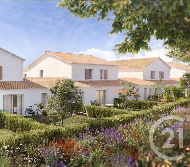 Afficher la photo en grand maison à vendre - 4 pièces - 84.89 m2 - OLONNE SUR MER - 85 - PAYS-DE-LOIRE - Century 21 Bleu Marine