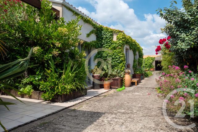 maison à vendre - 5 pièces - 134.36 m2 - OLONNE SUR MER - 85 - PAYS-DE-LOIRE - Century 21 Bleu Marine maison à vendre - 5 pièces - 134.36 m2 - OLONNE SUR MER - 85 - PAYS-DE-LOIRE - Century 21 Bleu Marine