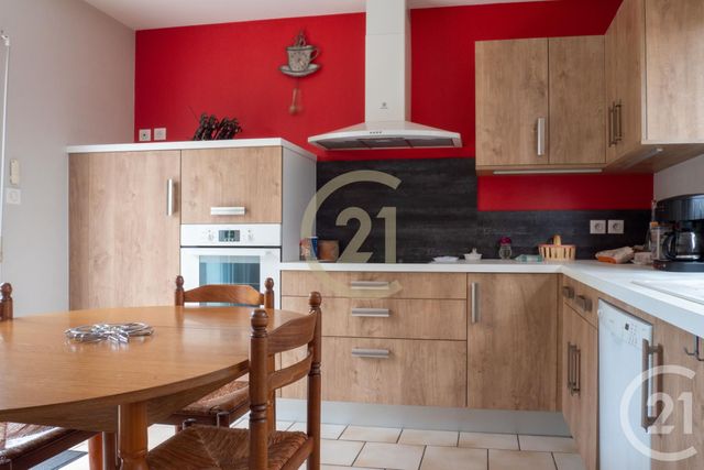 maison à vendre - 5 pièces - 134.36 m2 - OLONNE SUR MER - 85 - PAYS-DE-LOIRE - Century 21 Bleu Marine maison à vendre - 5 pièces - 134.36 m2 - OLONNE SUR MER - 85 - PAYS-DE-LOIRE - Century 21 Bleu Marine