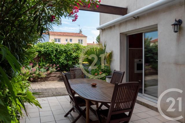 maison à vendre - 5 pièces - 134.36 m2 - OLONNE SUR MER - 85 - PAYS-DE-LOIRE - Century 21 Bleu Marine maison à vendre - 5 pièces - 134.36 m2 - OLONNE SUR MER - 85 - PAYS-DE-LOIRE - Century 21 Bleu Marine