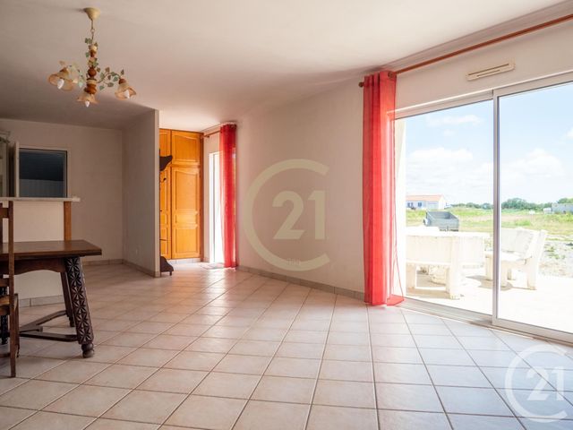 Afficher la photo en grand maison à vendre - 3 pièces - 78.65 m2 - CHATEAU D OLONNE - 85 - PAYS-DE-LOIRE - Century 21 Bleu Marine