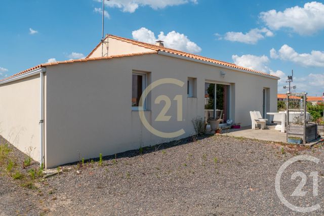 Afficher la photo en grand maison à vendre - 3 pièces - 78.65 m2 - CHATEAU D OLONNE - 85 - PAYS-DE-LOIRE - Century 21 Bleu Marine