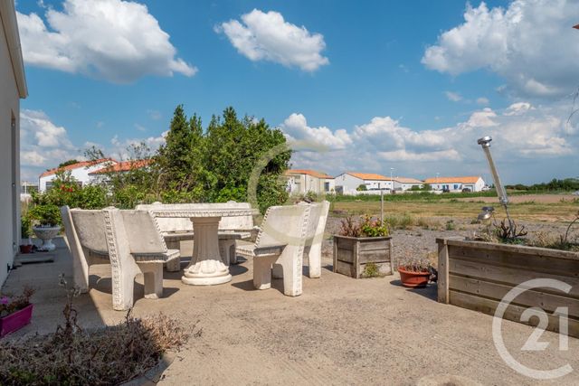 Afficher la photo en grand maison à vendre - 3 pièces - 78.65 m2 - CHATEAU D OLONNE - 85 - PAYS-DE-LOIRE - Century 21 Bleu Marine