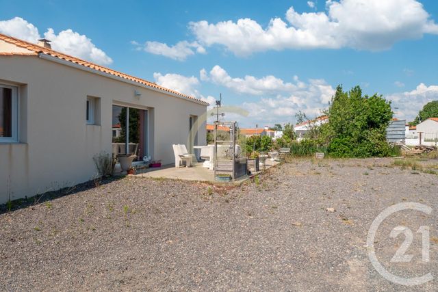 Afficher la photo en grand maison à vendre - 3 pièces - 78.65 m2 - CHATEAU D OLONNE - 85 - PAYS-DE-LOIRE - Century 21 Bleu Marine