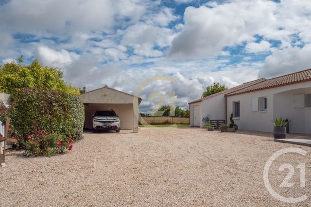 Afficher la photo en grand maison à vendre - 6 pièces - 164.54 m2 - L ILE D OLONNE - 85 - PAYS-DE-LOIRE - Century 21 Bleu Marine