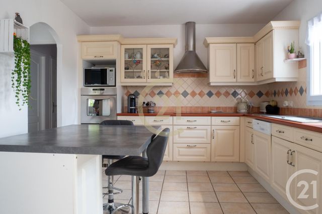 Afficher la photo en grand maison à vendre - 6 pièces - 164.54 m2 - L ILE D OLONNE - 85 - PAYS-DE-LOIRE - Century 21 Bleu Marine