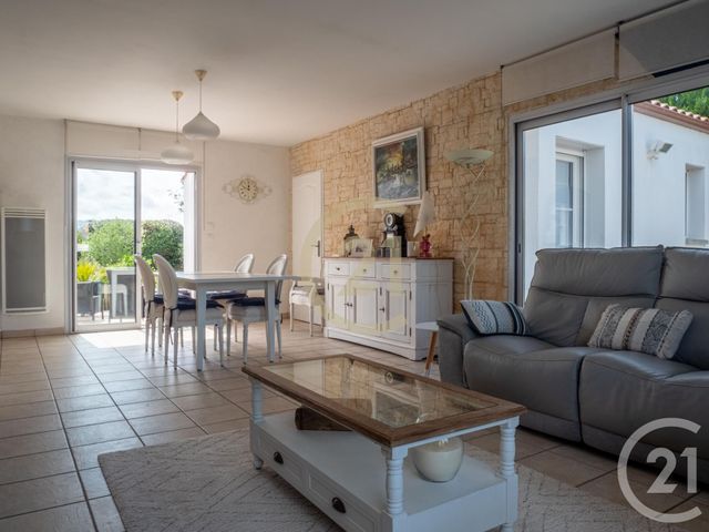 Afficher la photo en grand maison à vendre - 6 pièces - 164.54 m2 - L ILE D OLONNE - 85 - PAYS-DE-LOIRE - Century 21 Bleu Marine