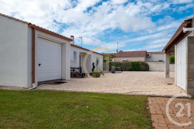 Afficher la photo en grand maison à vendre - 6 pièces - 164.54 m2 - L ILE D OLONNE - 85 - PAYS-DE-LOIRE - Century 21 Bleu Marine