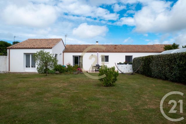 Afficher la photo en grand maison à vendre - 6 pièces - 164.54 m2 - L ILE D OLONNE - 85 - PAYS-DE-LOIRE - Century 21 Bleu Marine