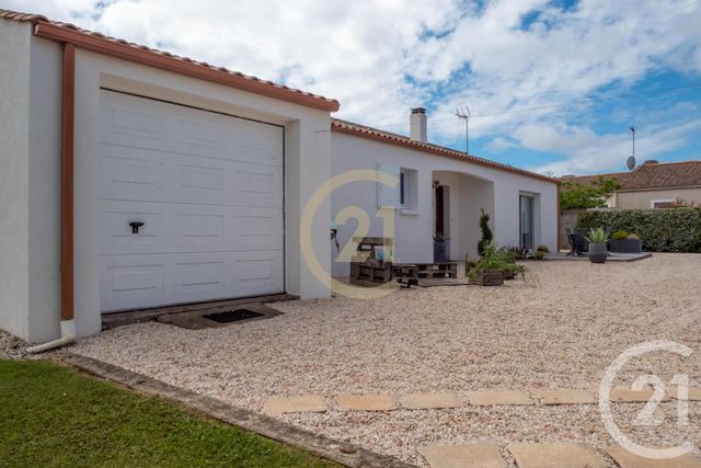 Afficher la photo en grand maison à vendre - 6 pièces - 164.54 m2 - L ILE D OLONNE - 85 - PAYS-DE-LOIRE - Century 21 Bleu Marine