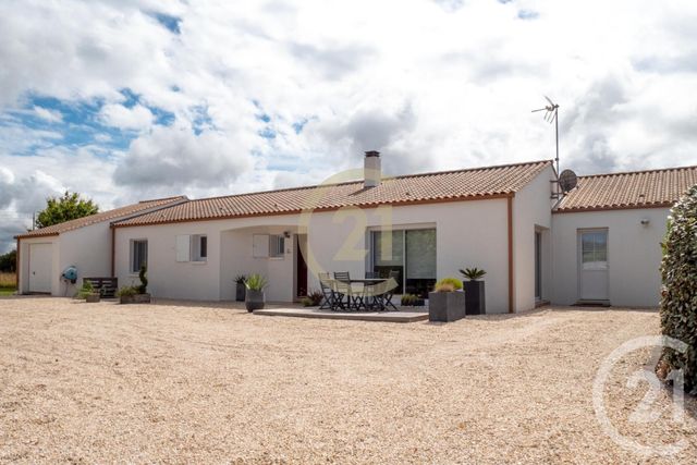 Afficher la photo en grand maison à vendre - 6 pièces - 164.54 m2 - L ILE D OLONNE - 85 - PAYS-DE-LOIRE - Century 21 Bleu Marine
