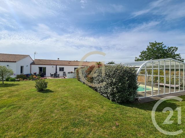 Afficher la photo en grand maison à vendre - 6 pièces - 164.54 m2 - L ILE D OLONNE - 85 - PAYS-DE-LOIRE - Century 21 Bleu Marine