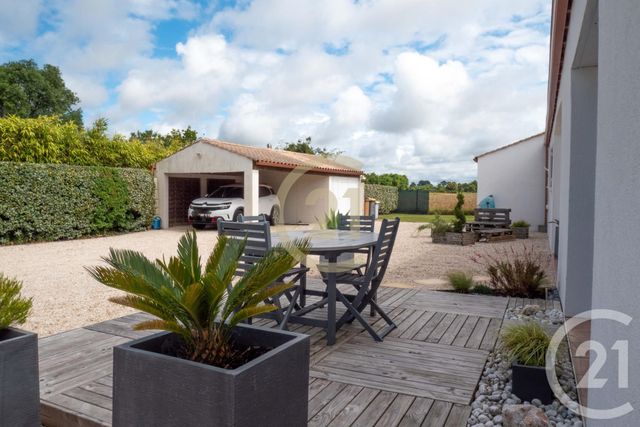 Afficher la photo en grand maison à vendre - 6 pièces - 164.54 m2 - L ILE D OLONNE - 85 - PAYS-DE-LOIRE - Century 21 Bleu Marine
