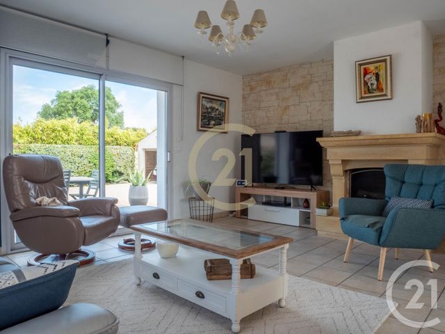 Afficher la photo en grand maison à vendre - 6 pièces - 164.54 m2 - L ILE D OLONNE - 85 - PAYS-DE-LOIRE - Century 21 Bleu Marine