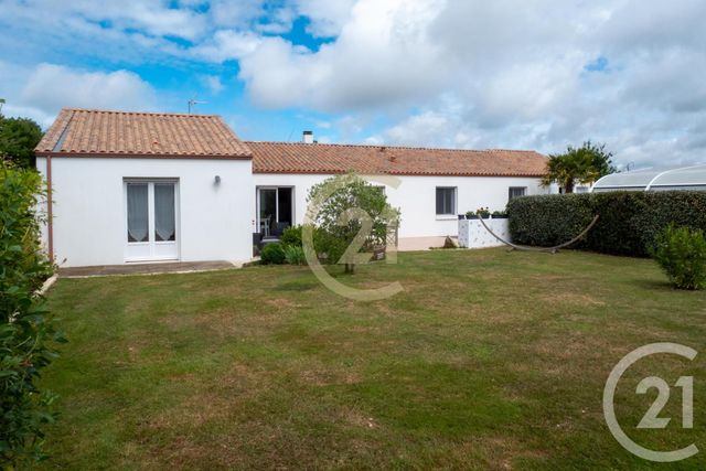 Afficher la photo en grand maison à vendre - 6 pièces - 164.54 m2 - L ILE D OLONNE - 85 - PAYS-DE-LOIRE - Century 21 Bleu Marine