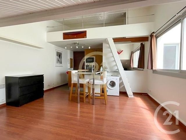 Afficher la photo en grand Studio à vendre - 1 pièce - 18.55 m2 - LES SABLES D OLONNE - 85 - PAYS-DE-LOIRE - Century 21 Bleu Marine