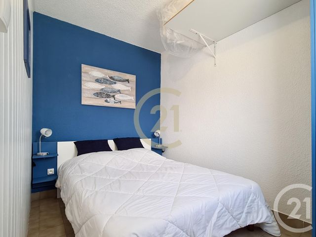 Afficher la photo en grand Appartement F2 à vendre - 2 pièces - 40.29 m2 - LES SABLES D OLONNE - 85 - PAYS-DE-LOIRE - Century 21 Bleu Marine