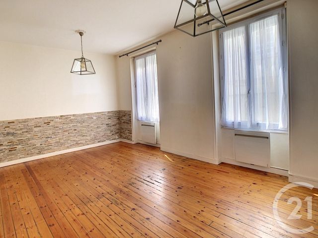 Afficher la photo en grand Appartement à vendre - 2 pièces - 43.22 m2 - LES SABLES D OLONNE - 85 - PAYS-DE-LOIRE - Century 21 Bleu Marine