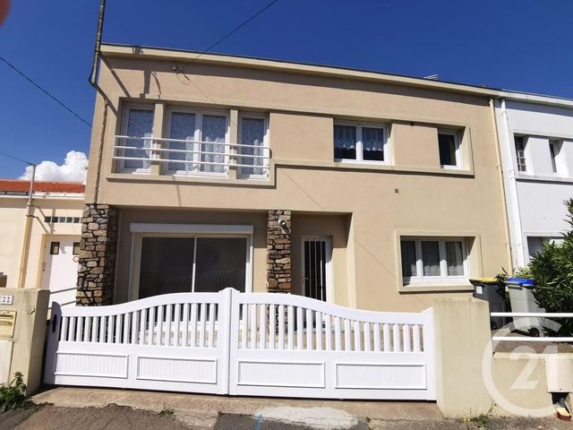 Afficher la photo en grand maison à vendre - 5 pièces - 143.0 m2 - LES SABLES D OLONNE - 85 - PAYS-DE-LOIRE - Century 21 Bleu Marine
