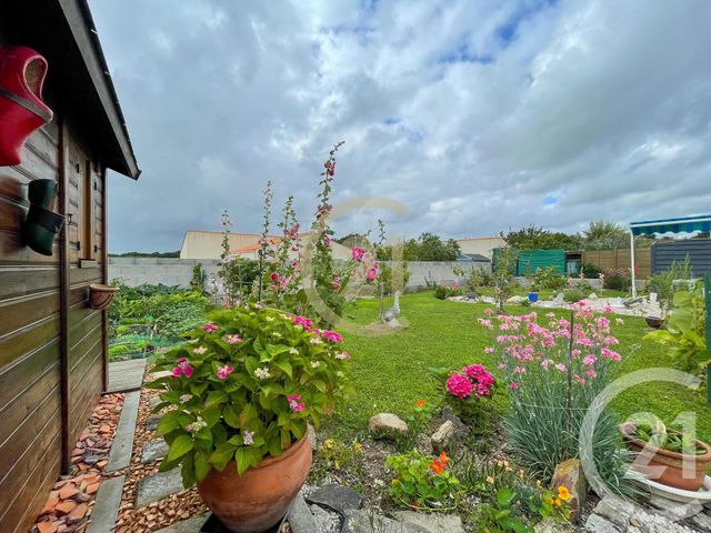 Afficher la photo en grand maison à vendre - 4 pièces - 89.18 m2 - VAIRE - 85 - PAYS-DE-LOIRE - Century 21 Bleu Marine